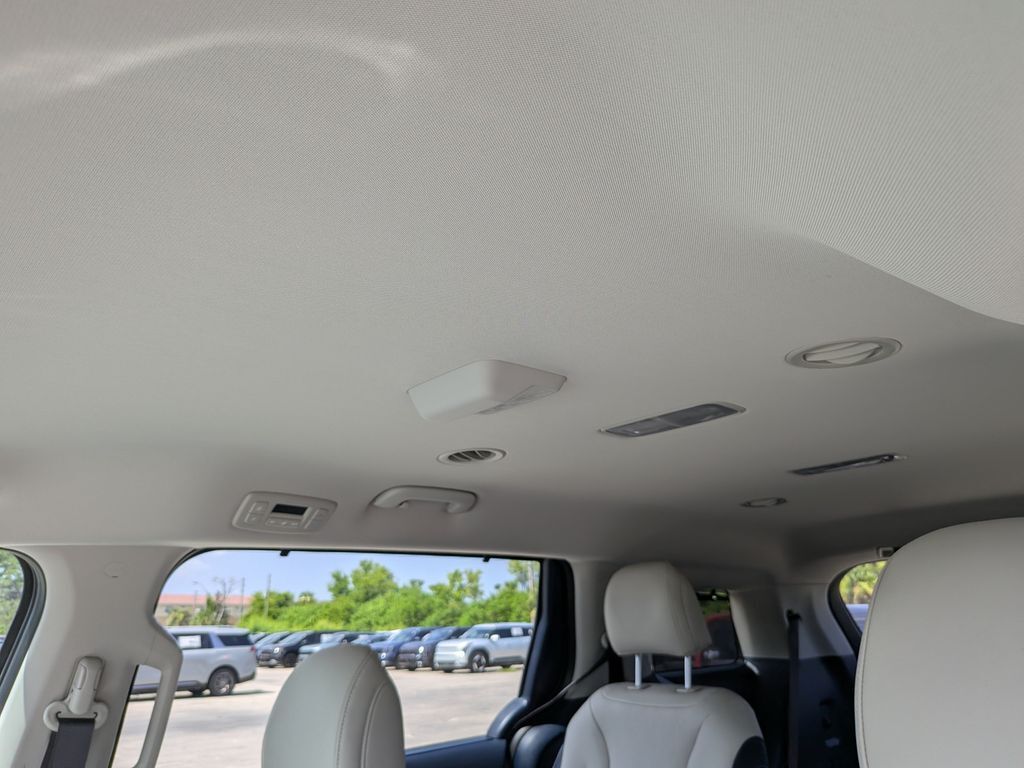 2026 Kia Carnival Hybrid EX San Clemente CA