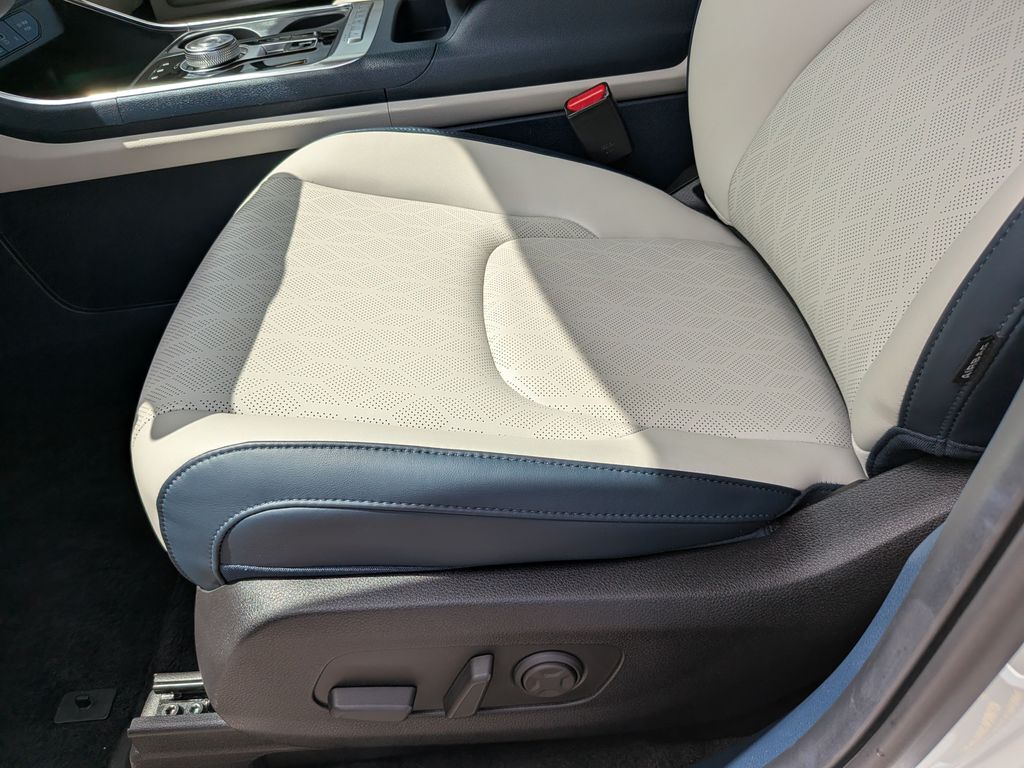 2026 Kia Carnival Hybrid EX San Clemente CA