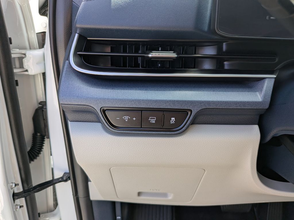 2026 Kia Carnival Hybrid EX San Clemente CA