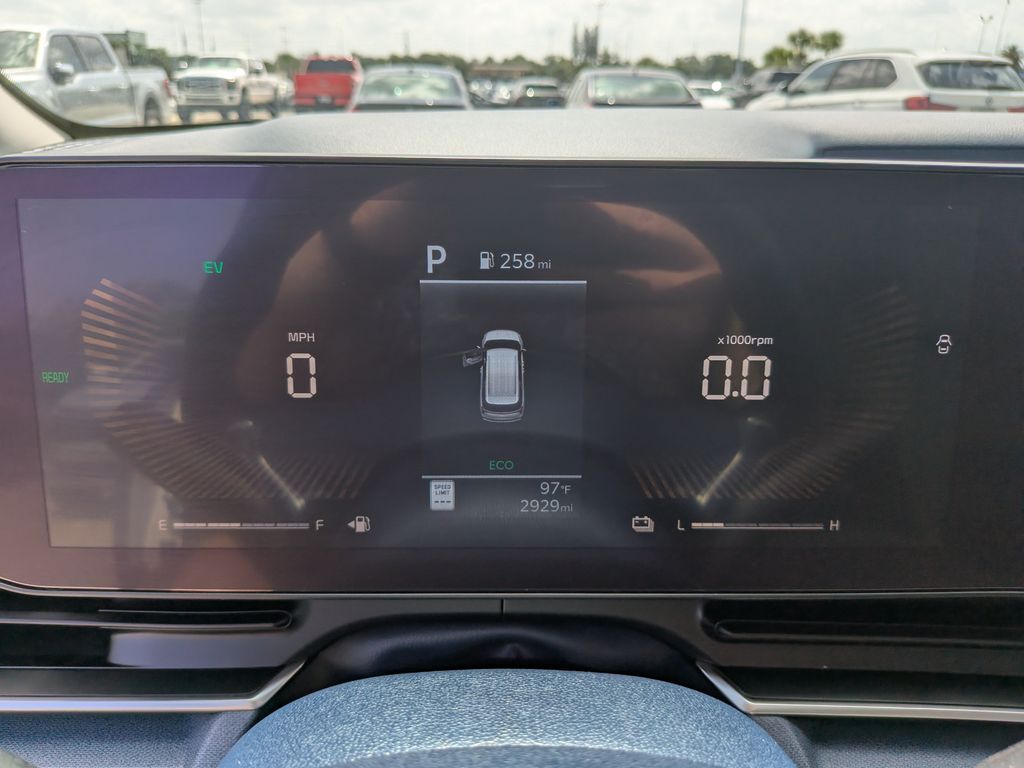 2026 Kia Carnival Hybrid EX San Clemente CA