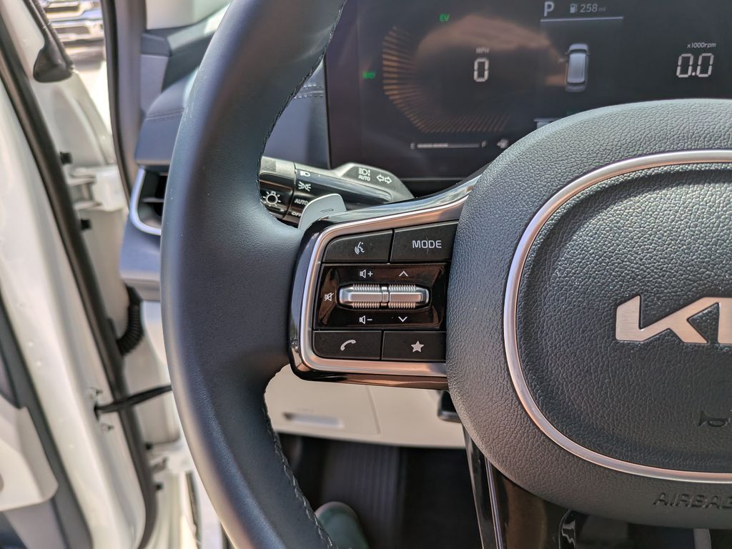 2026 Kia Carnival Hybrid EX San Clemente CA