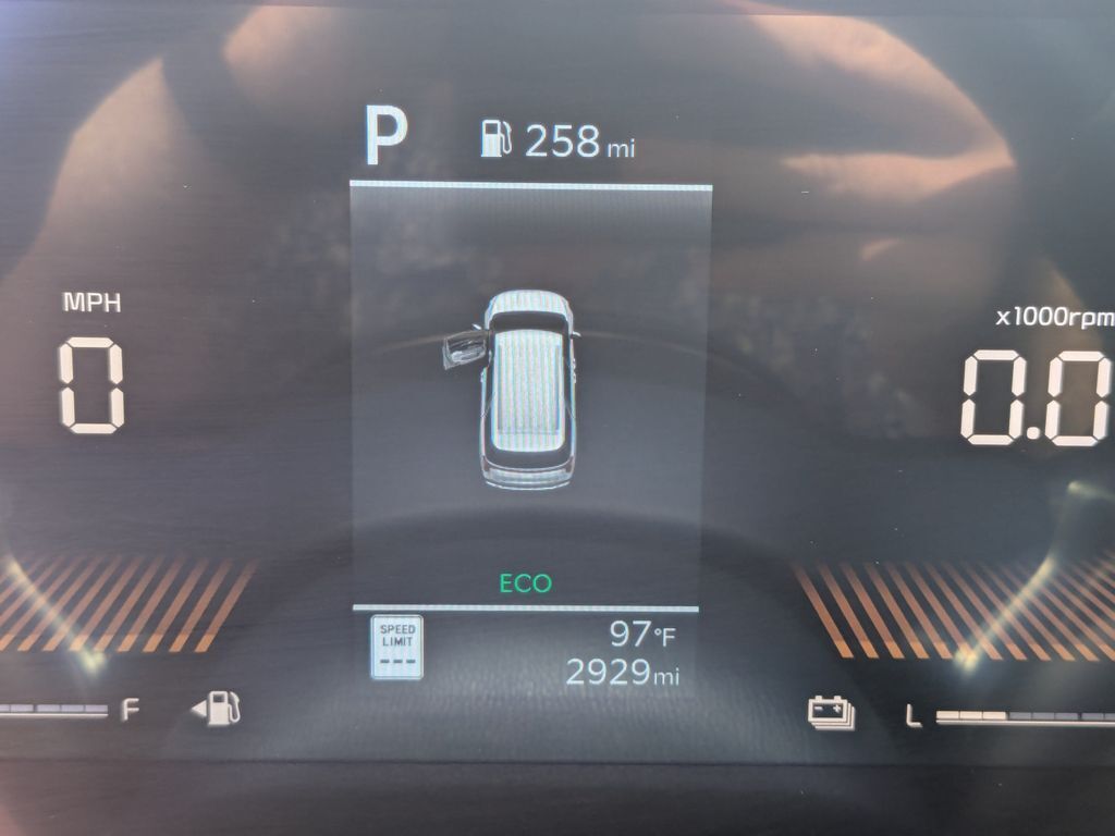 2026 Kia Carnival Hybrid EX San Clemente CA