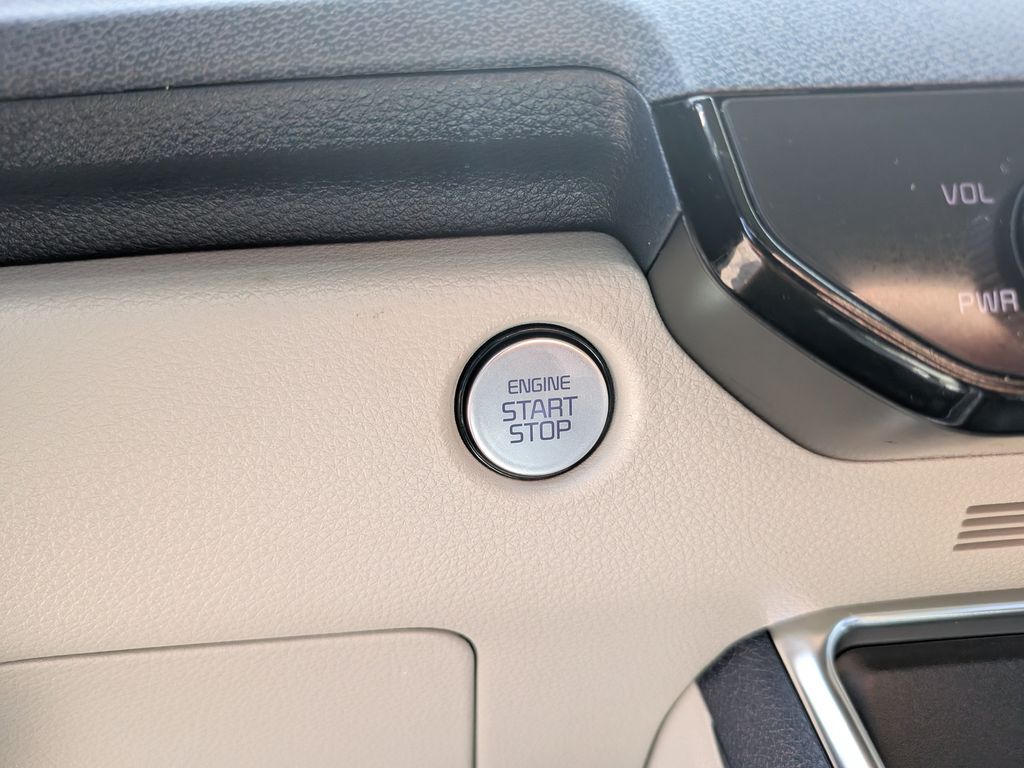 2026 Kia Carnival Hybrid EX San Clemente CA