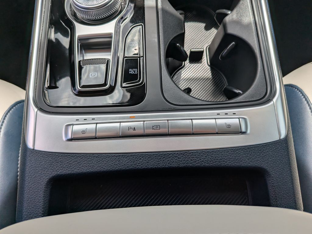 2026 Kia Carnival Hybrid EX San Clemente CA