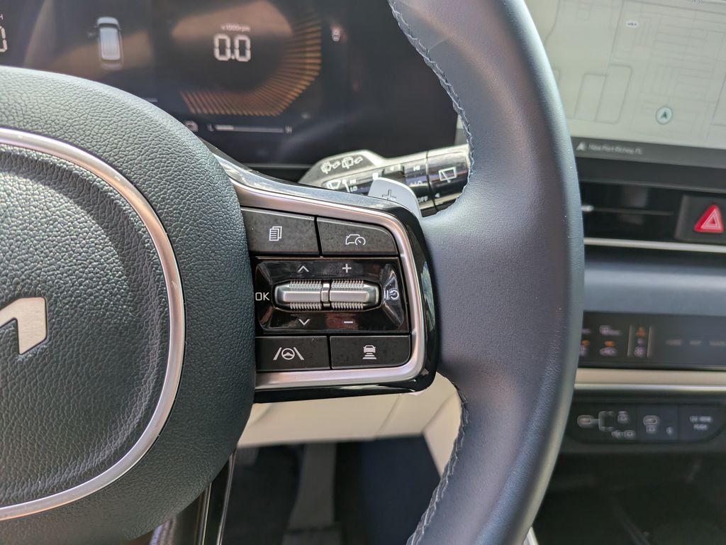 2026 Kia Carnival Hybrid EX San Clemente CA