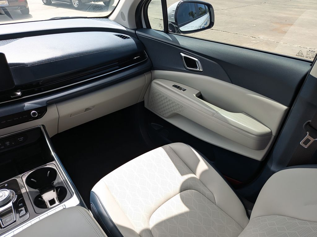 2026 Kia Carnival Hybrid EX San Clemente CA