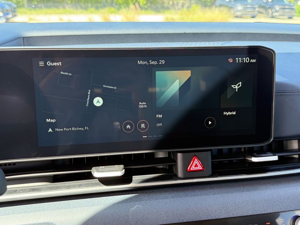 2026 Kia Carnival Hybrid EX San Clemente CA