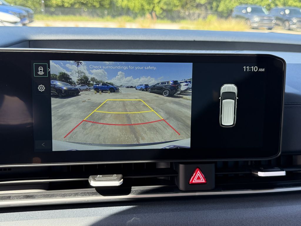 2026 Kia Carnival Hybrid EX San Clemente CA