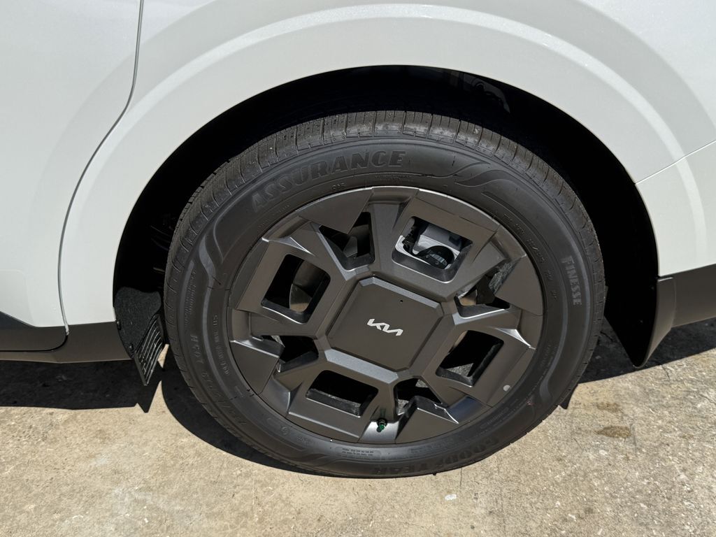 2026 Kia Carnival Hybrid EX San Clemente CA