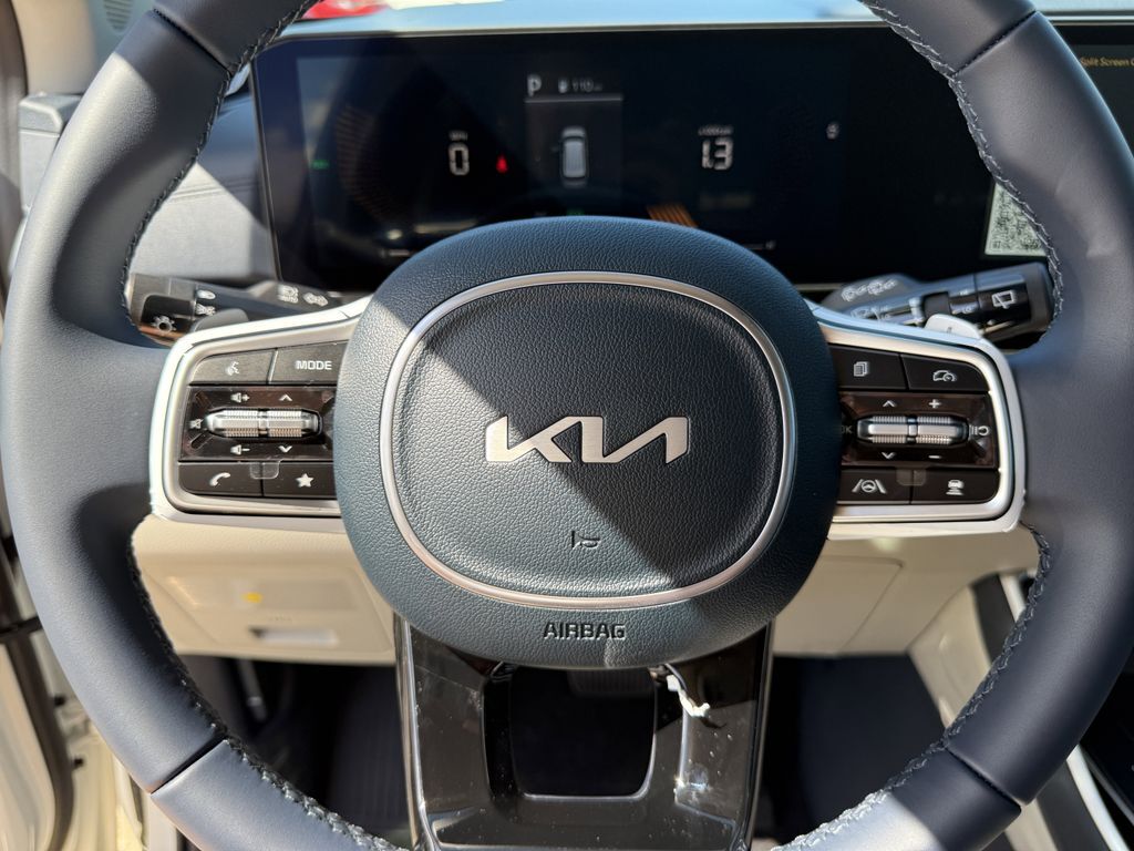 2026 Kia Carnival Hybrid EX San Clemente CA