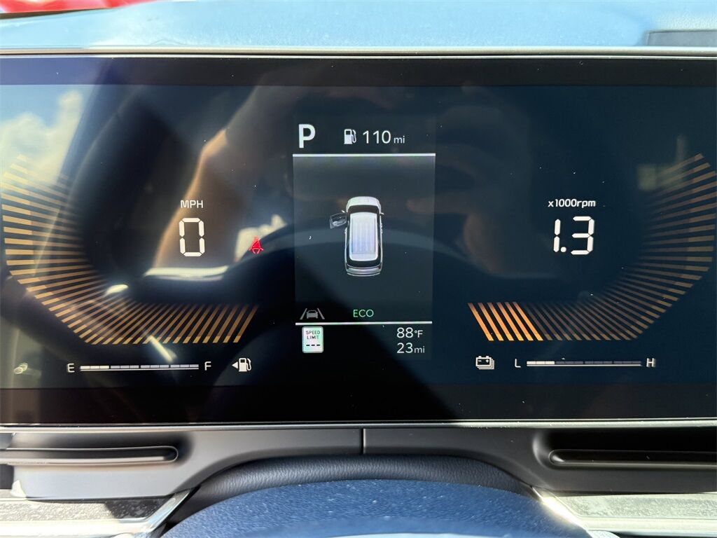 2026 Kia Carnival Hybrid EX San Clemente CA