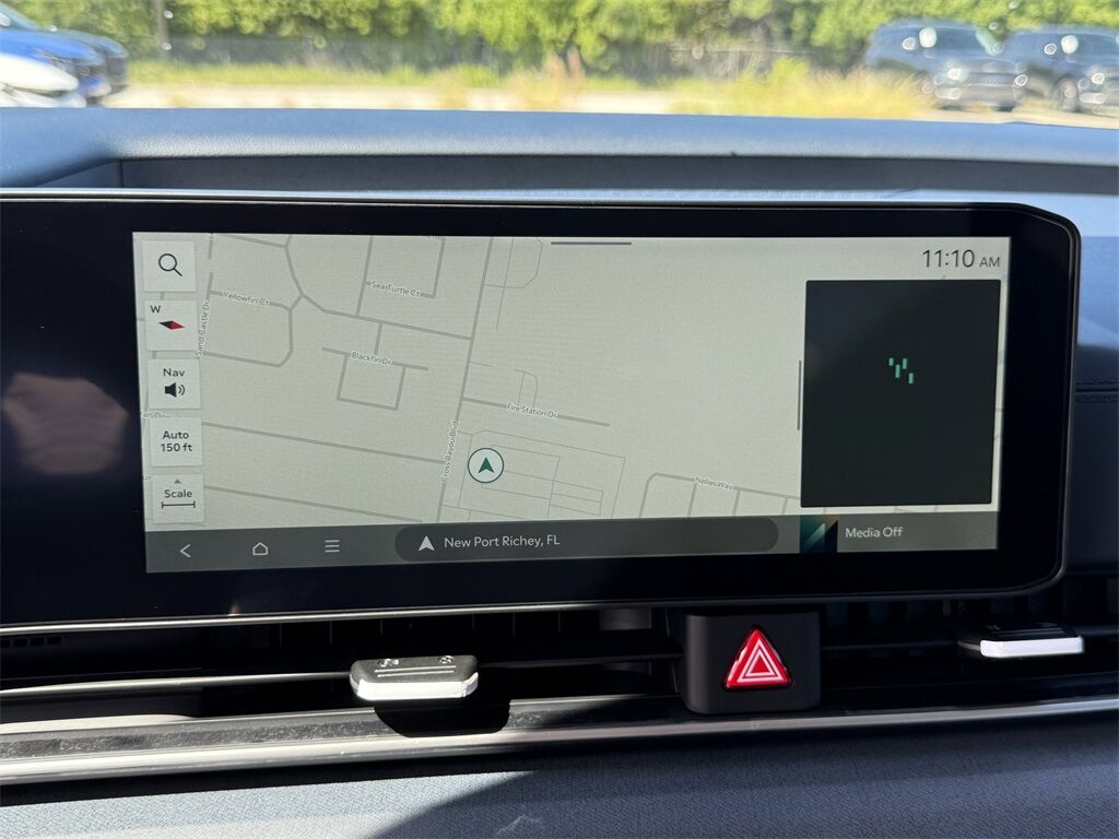 2026 Kia Carnival Hybrid EX San Clemente CA