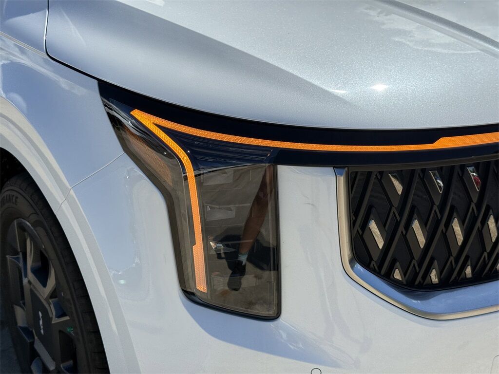 2026 Kia Carnival Hybrid EX San Clemente CA