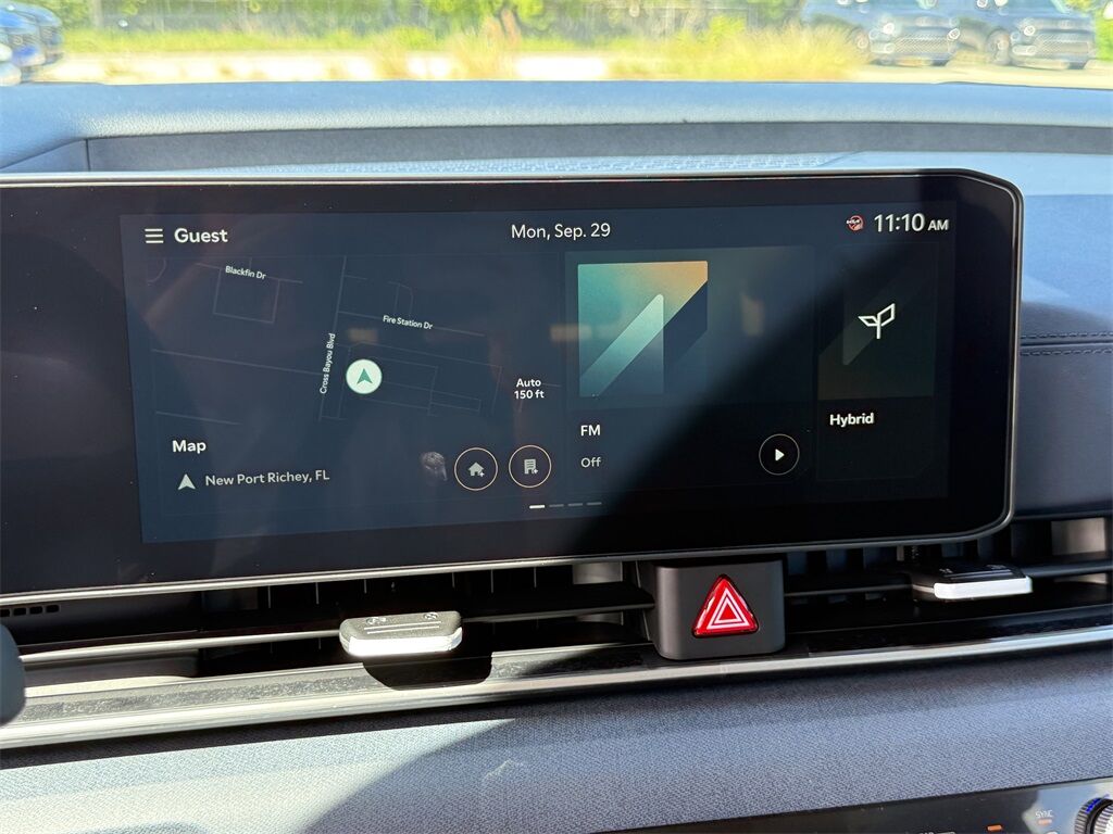 2026 Kia Carnival Hybrid EX San Clemente CA