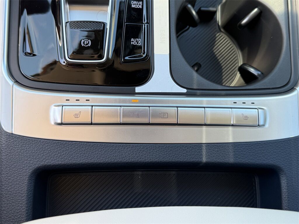 2026 Kia Carnival Hybrid EX San Clemente CA