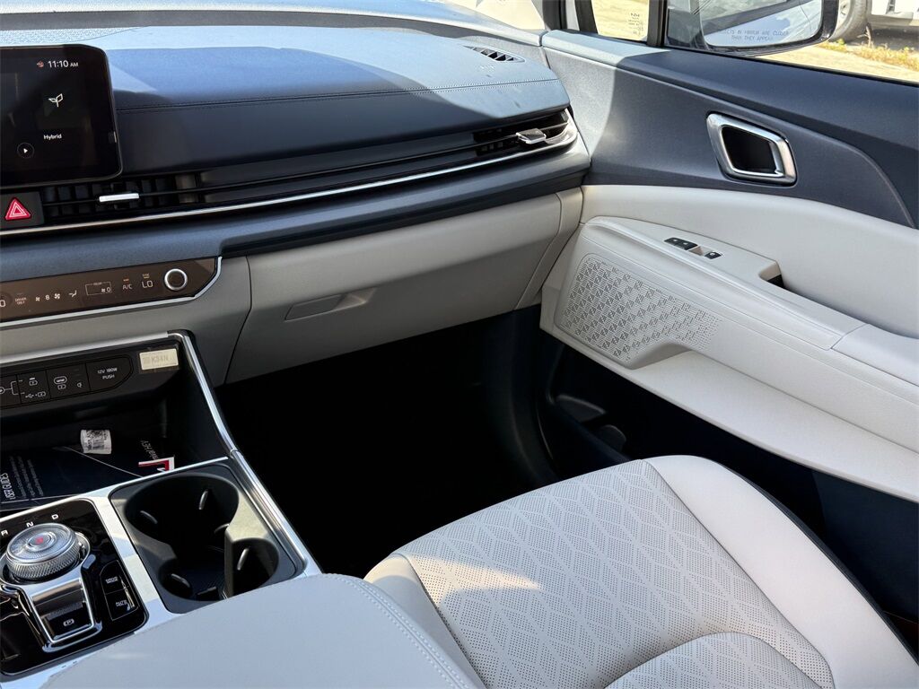 2026 Kia Carnival Hybrid EX San Clemente CA