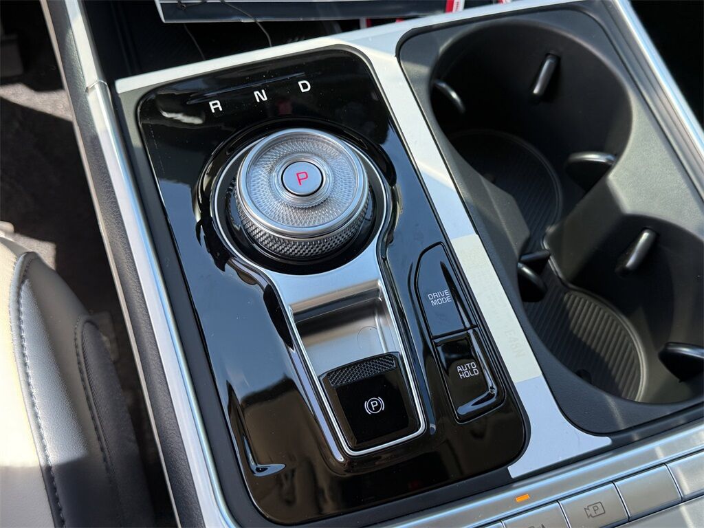 2026 Kia Carnival Hybrid EX San Clemente CA
