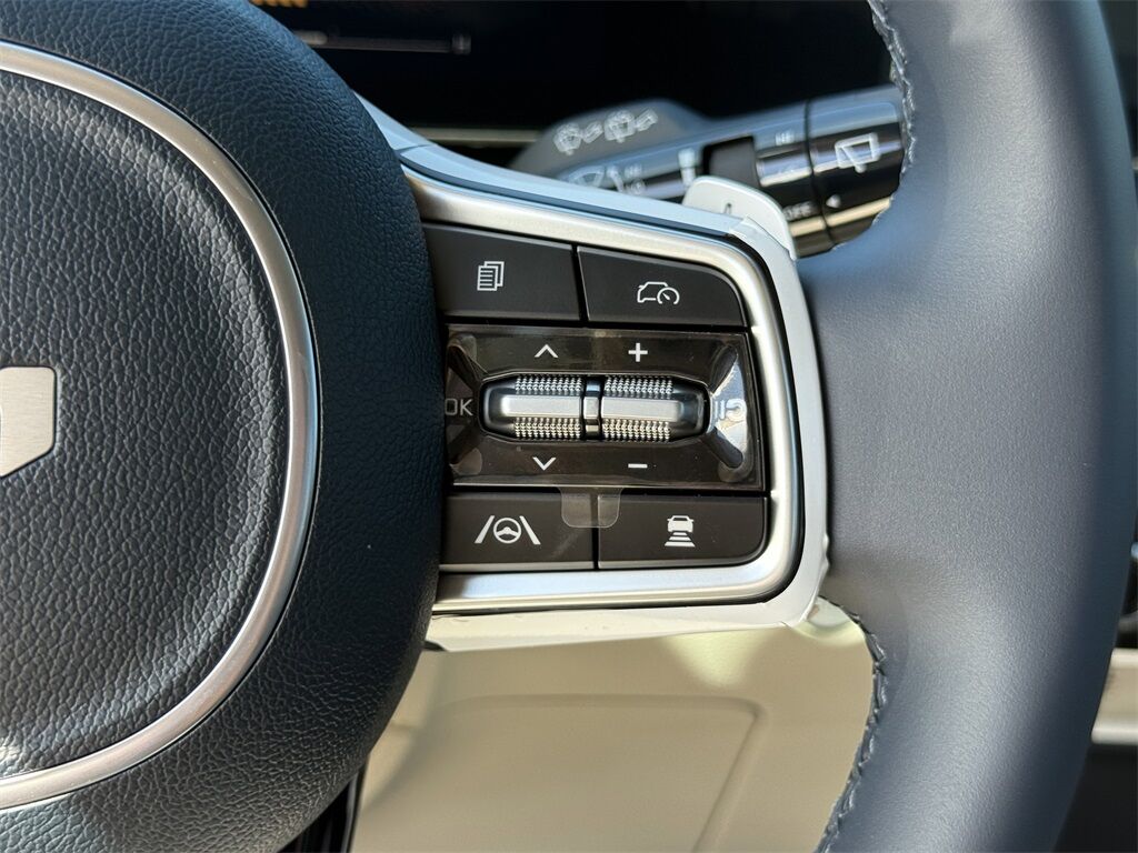 2026 Kia Carnival Hybrid EX San Clemente CA