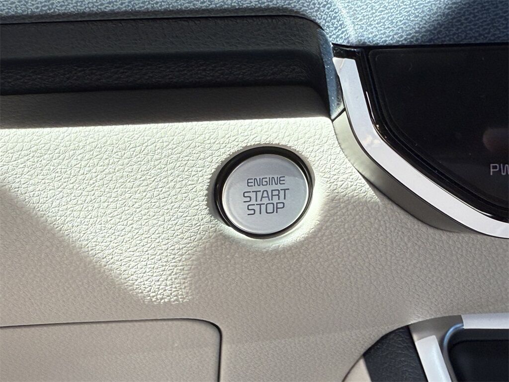 2026 Kia Carnival Hybrid EX San Clemente CA