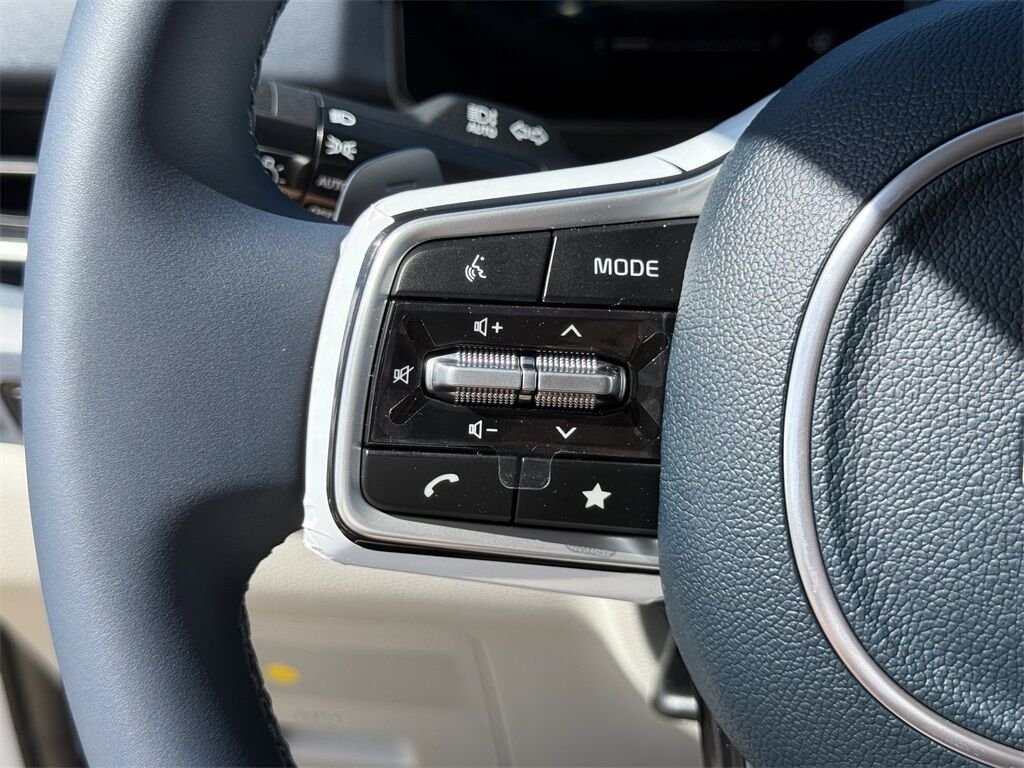 2026 Kia Carnival Hybrid EX San Clemente CA