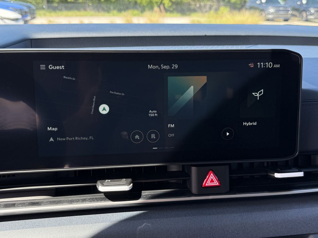 2026 Kia Carnival Hybrid EX San Clemente CA