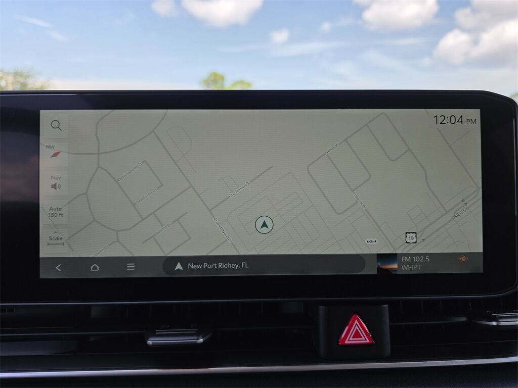 2026 Kia Carnival Hybrid EX San Clemente CA