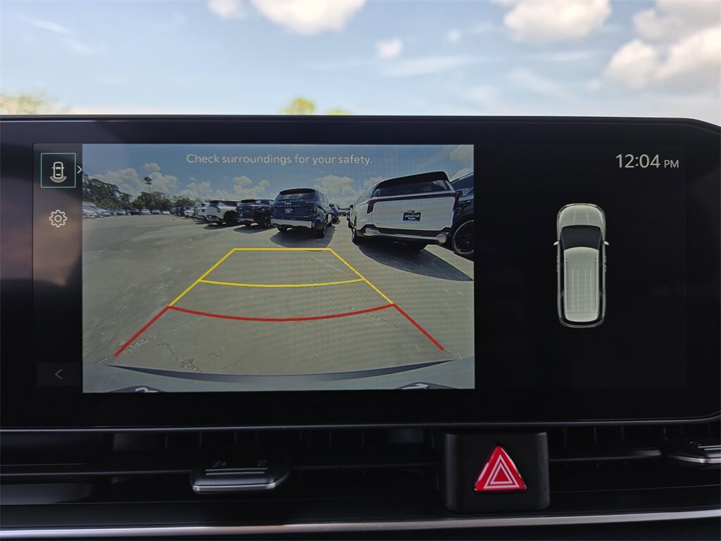 2026 Kia Carnival Hybrid EX San Clemente CA