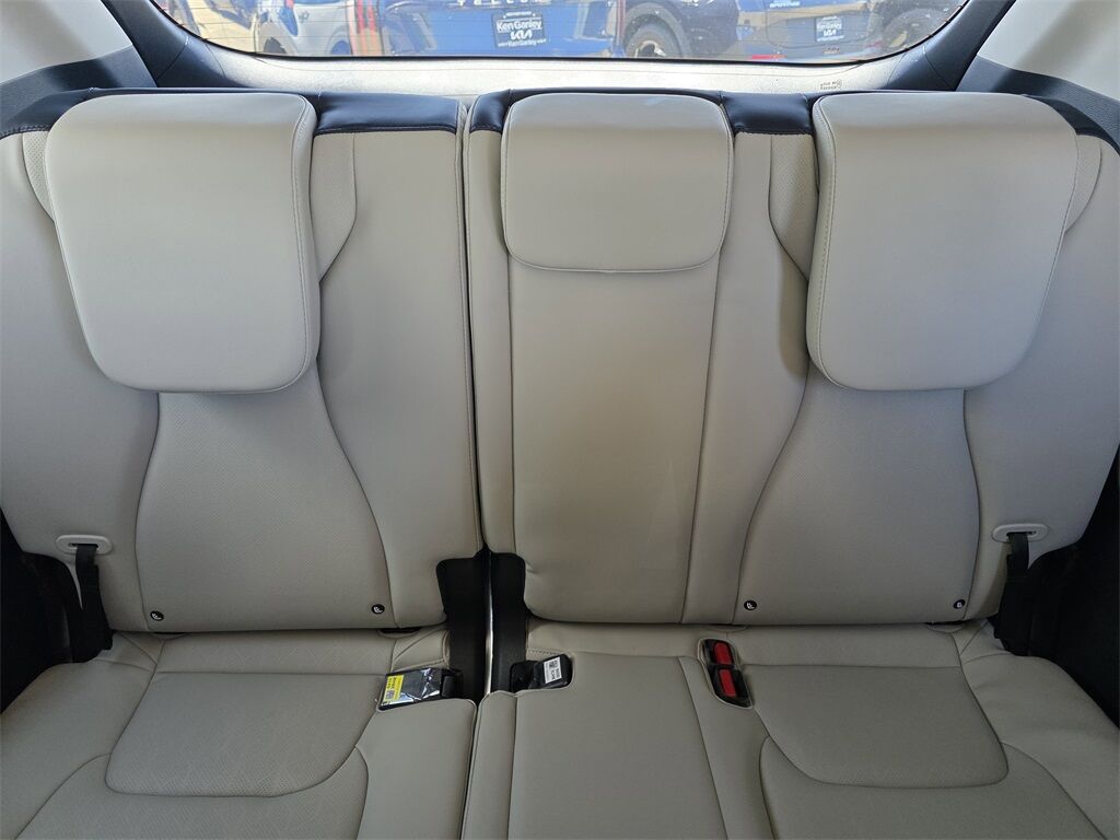 2026 Kia Carnival Hybrid EX San Clemente CA