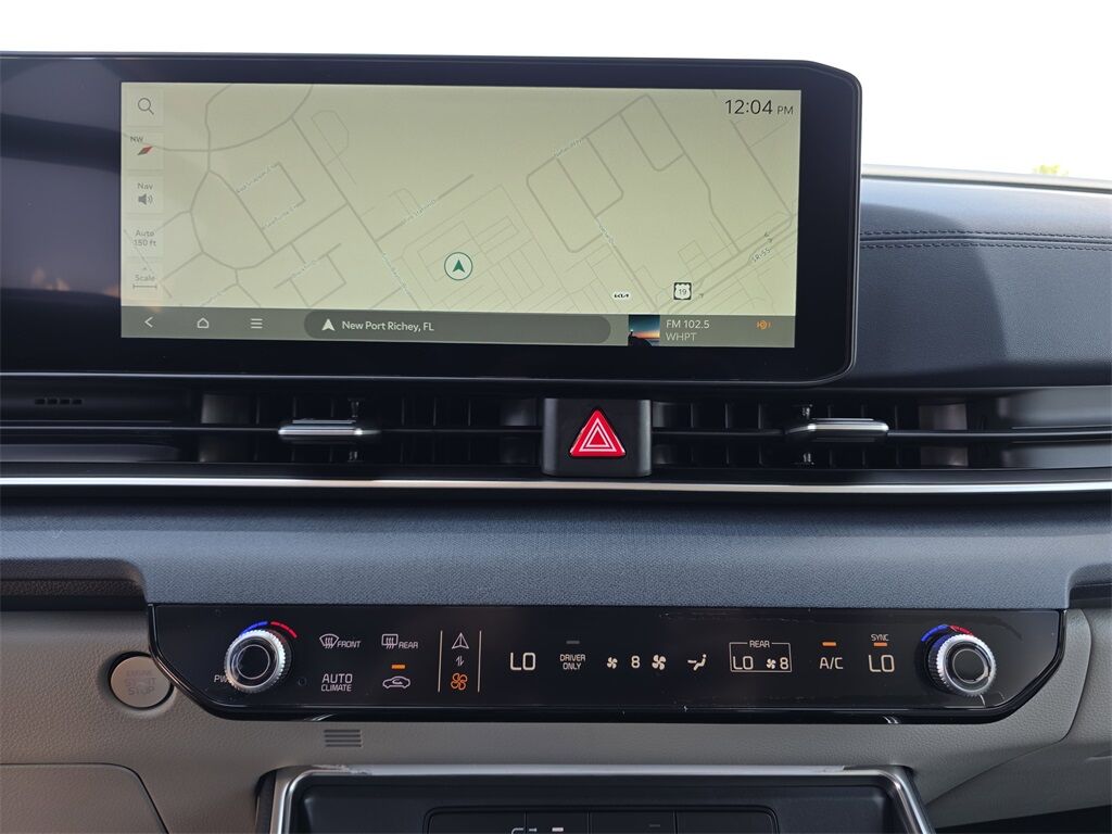 2026 Kia Carnival Hybrid EX San Clemente CA