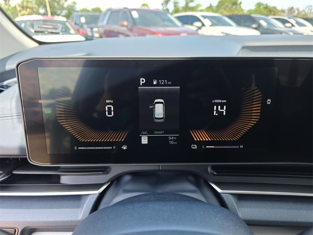 2026 Kia Carnival Hybrid EX San Clemente CA