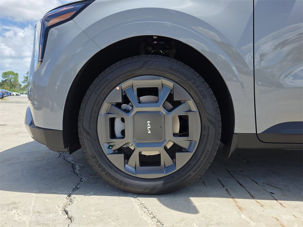2026 Kia Carnival Hybrid EX San Clemente CA