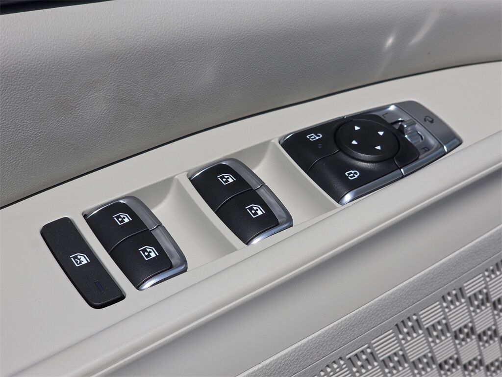 2026 Kia Carnival Hybrid EX San Clemente CA