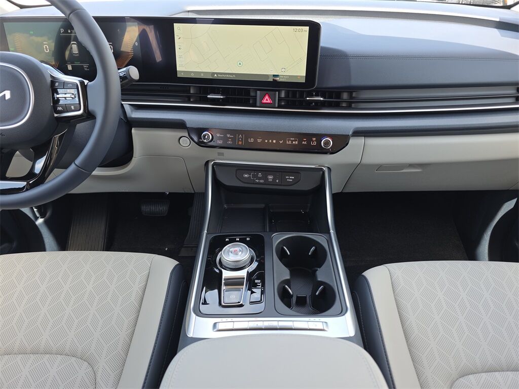 2026 Kia Carnival Hybrid EX San Clemente CA