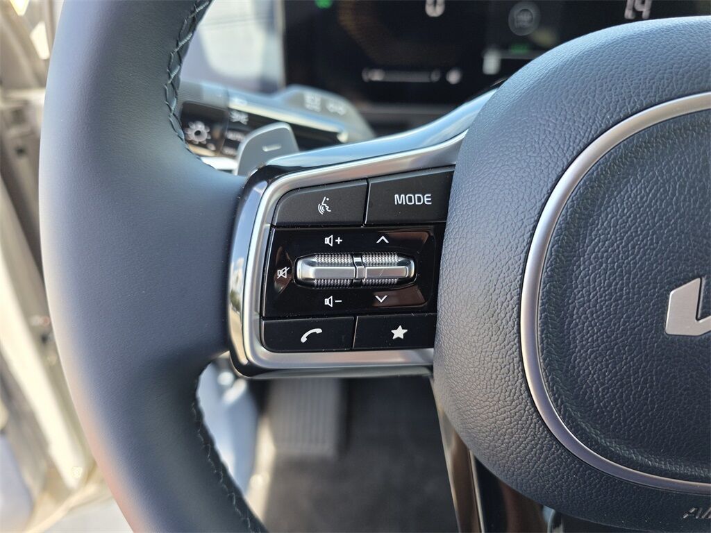 2026 Kia Carnival Hybrid EX San Clemente CA