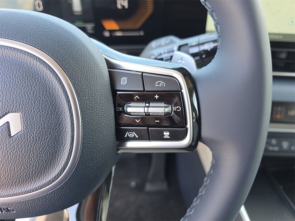 2026 Kia Carnival Hybrid EX San Clemente CA