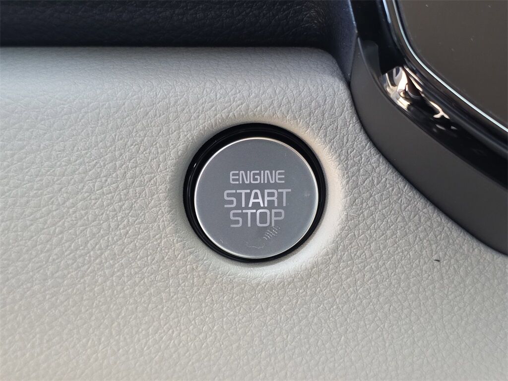 2026 Kia Carnival Hybrid EX San Clemente CA