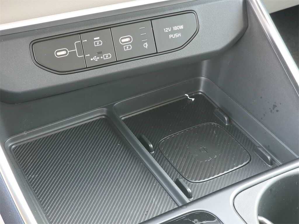 2026 Kia Carnival Hybrid EX San Clemente CA