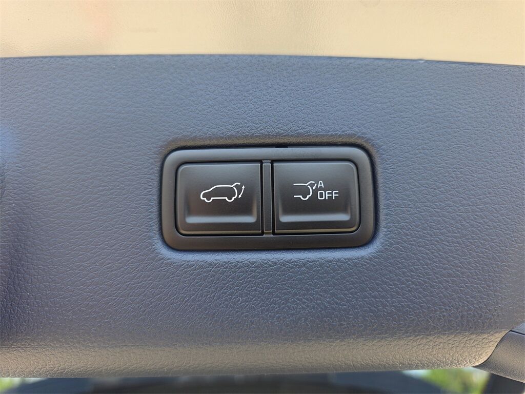 2026 Kia Carnival Hybrid EX San Clemente CA