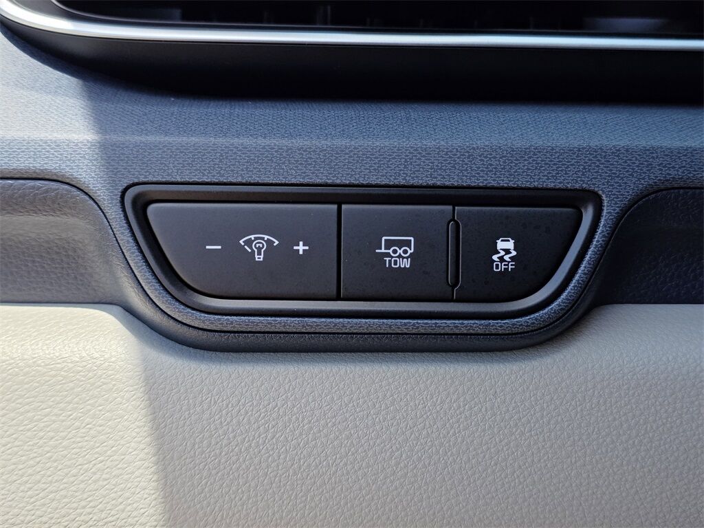 2026 Kia Carnival Hybrid EX San Clemente CA