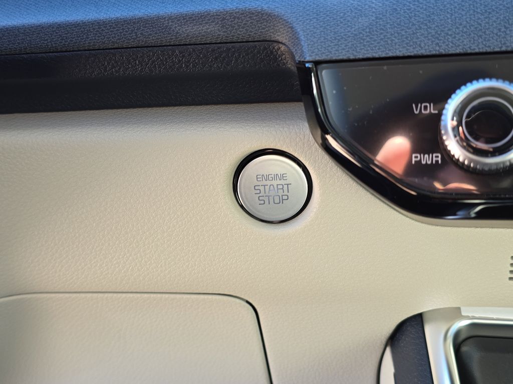 2026 Kia Carnival Hybrid EX San Clemente CA