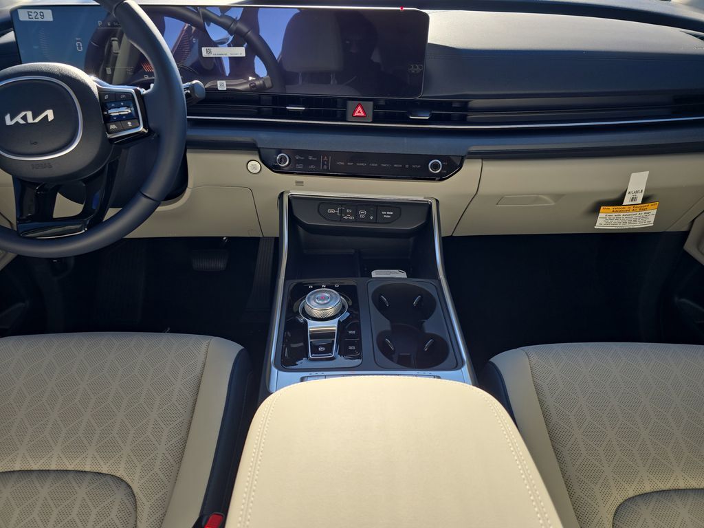 2026 Kia Carnival Hybrid EX San Clemente CA