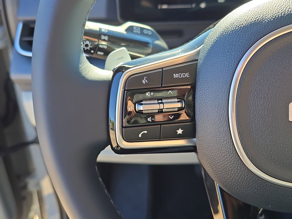 2026 Kia Carnival Hybrid EX San Clemente CA