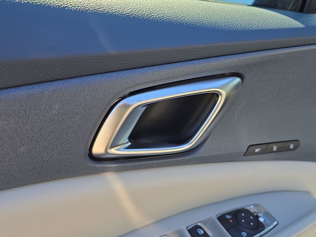 2026 Kia Carnival Hybrid EX San Clemente CA