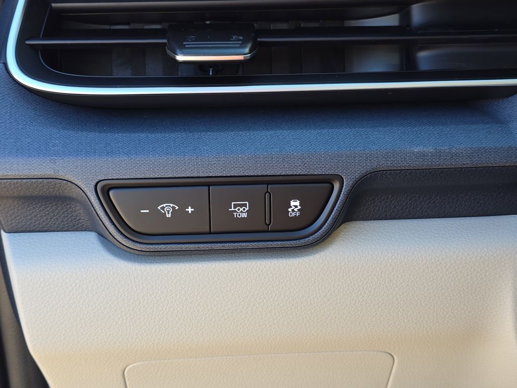 2026 Kia Carnival Hybrid EX San Clemente CA