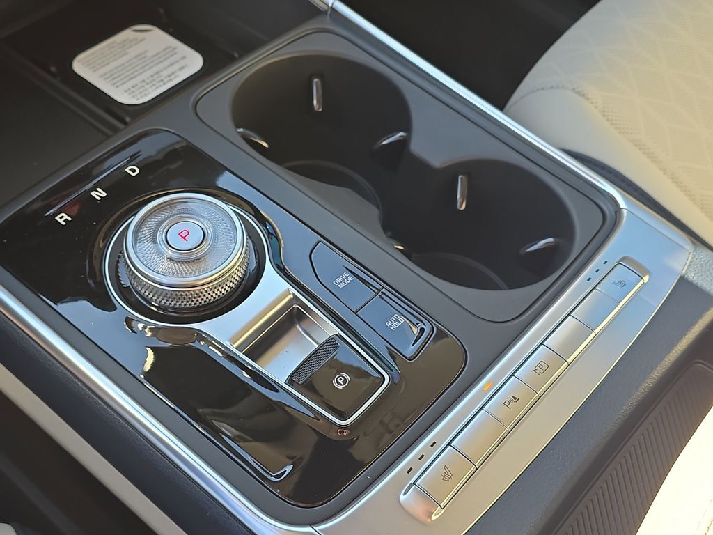 2026 Kia Carnival Hybrid EX San Clemente CA