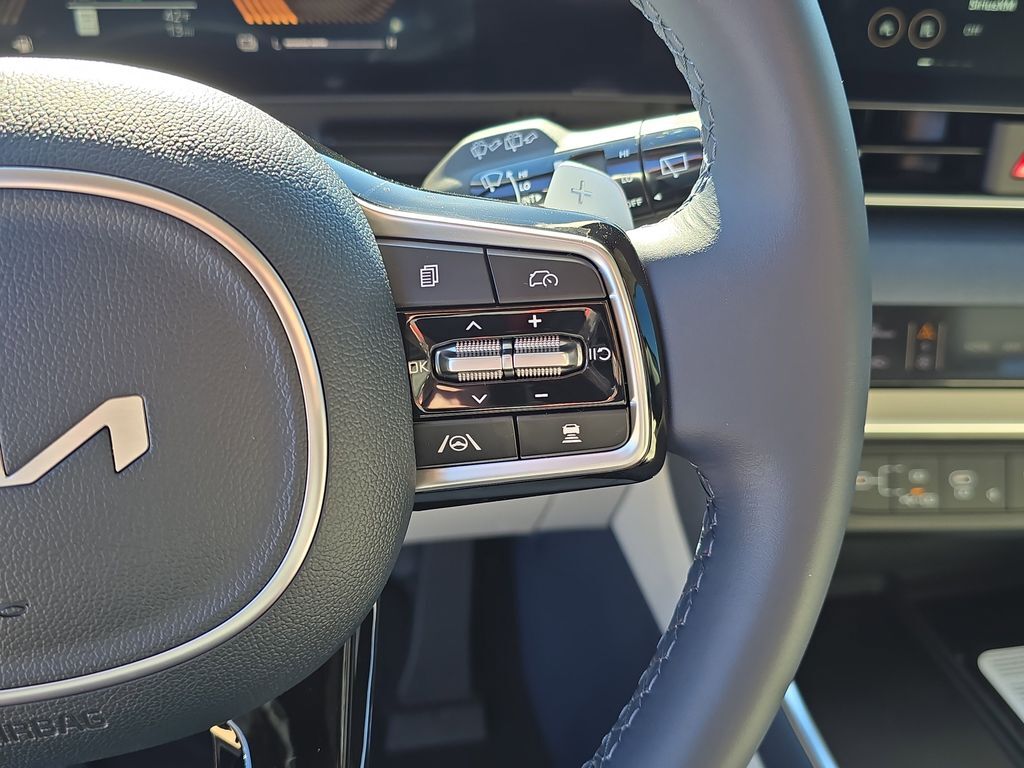 2026 Kia Carnival Hybrid EX San Clemente CA