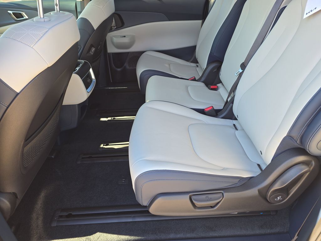 2026 Kia Carnival Hybrid EX San Clemente CA