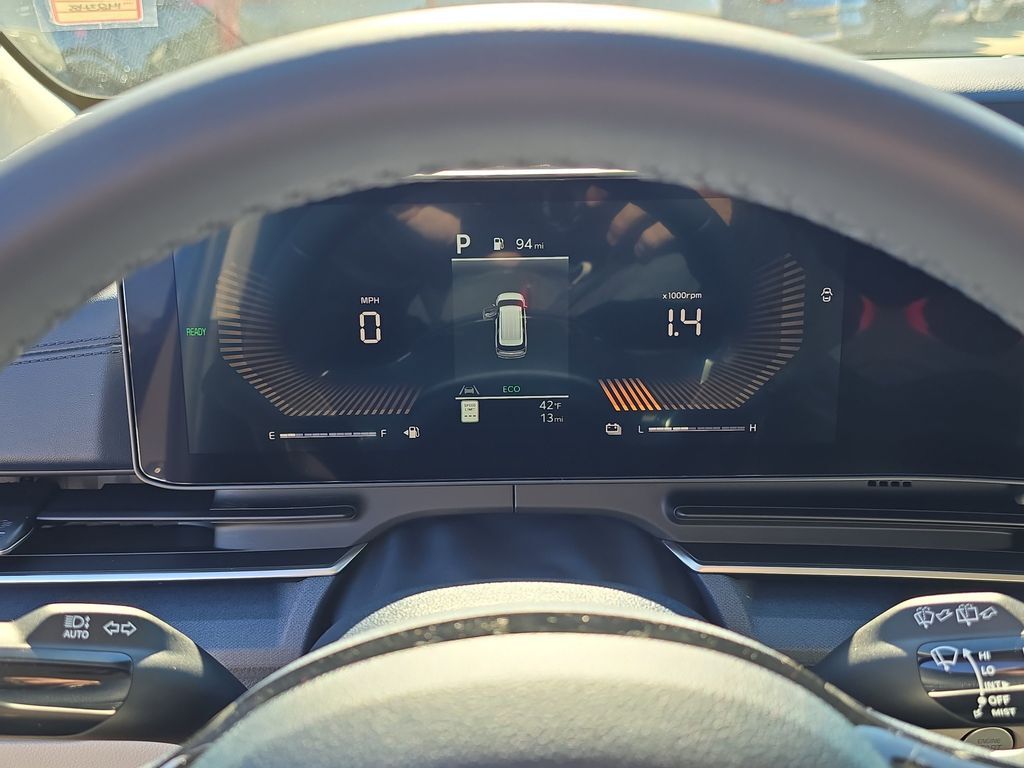 2026 Kia Carnival Hybrid EX San Clemente CA