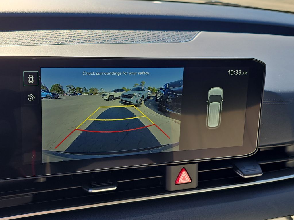 2026 Kia Carnival Hybrid EX San Clemente CA