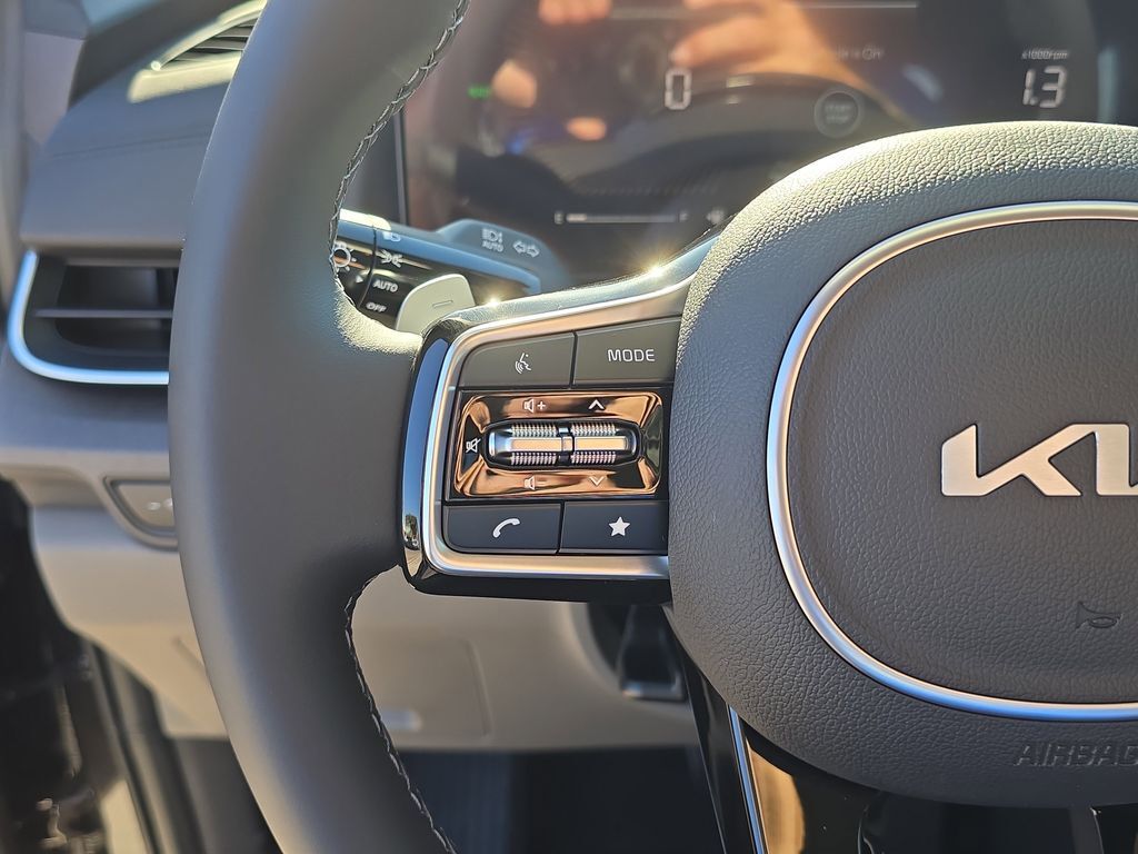 2026 Kia Carnival Hybrid EX San Clemente CA